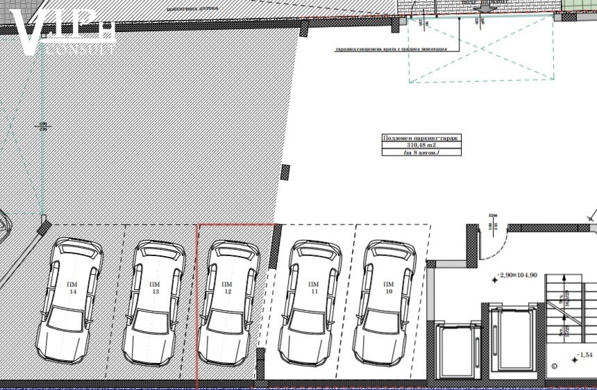 Основна снимка