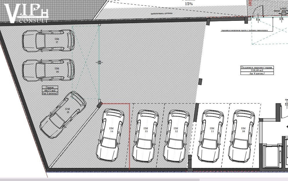 Основна снимка