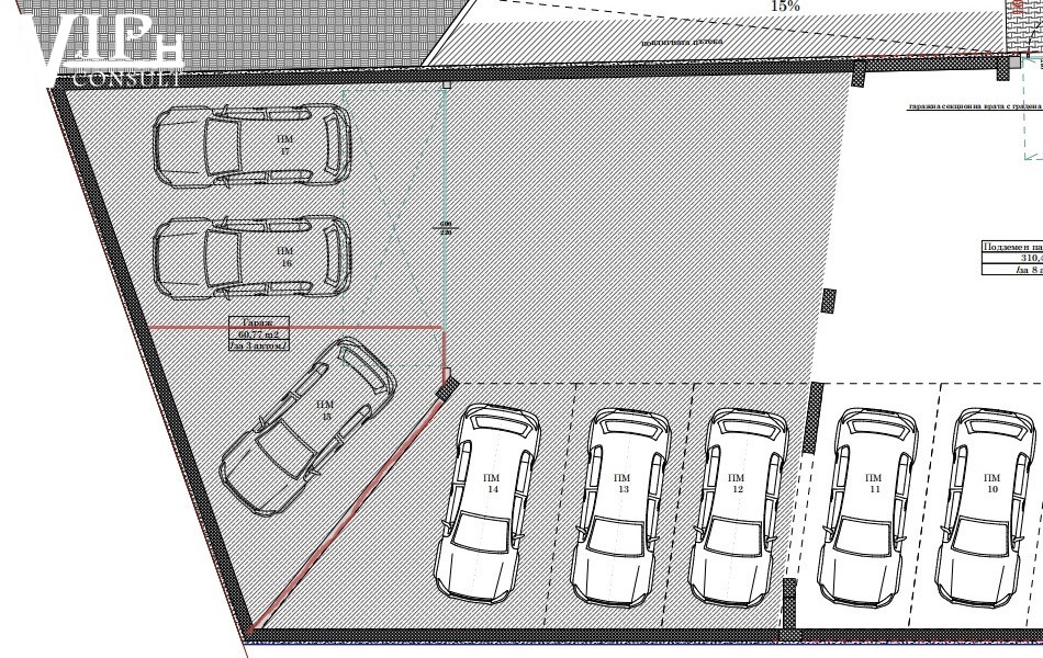 Основна снимка