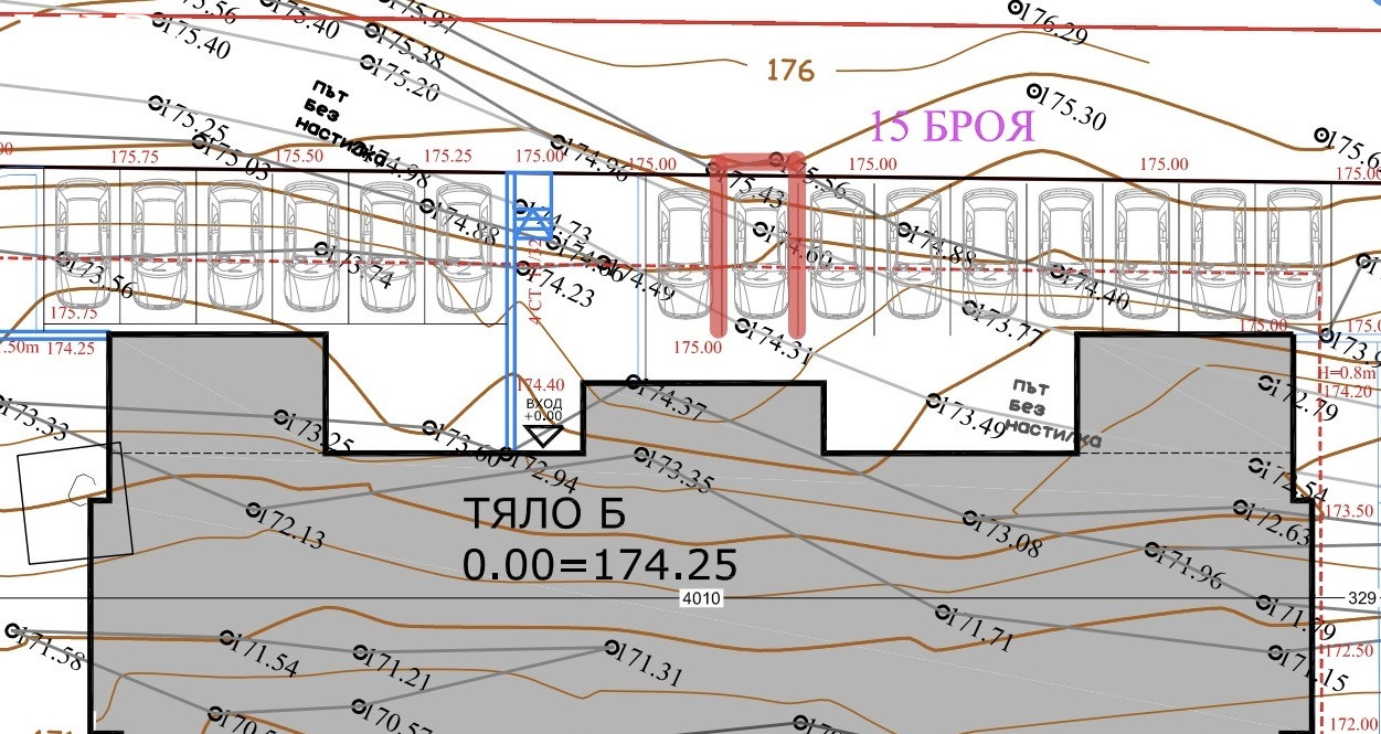Основна снимка