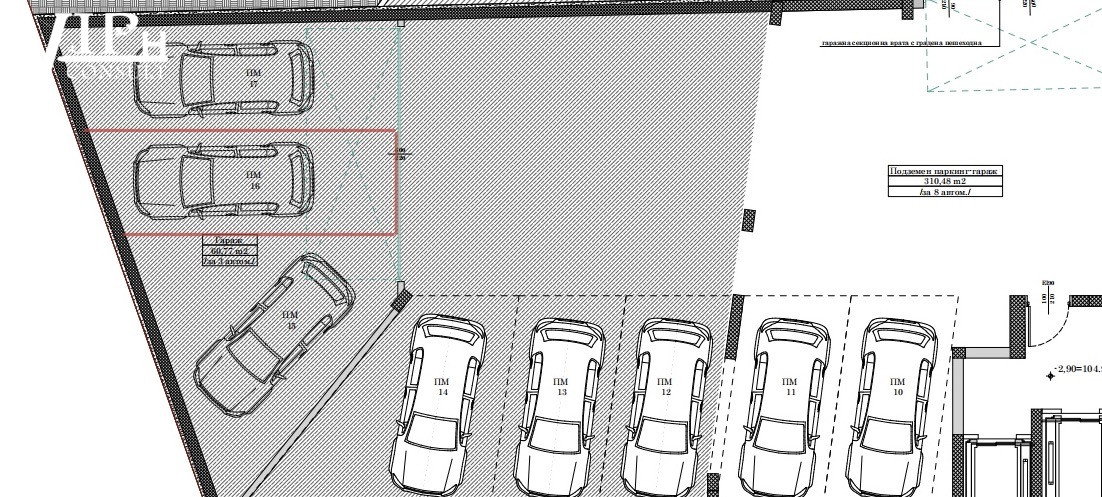 Основна снимка