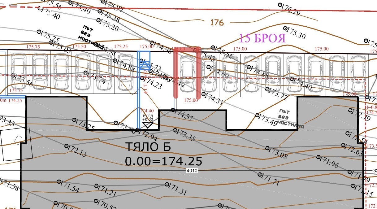 Основна снимка
