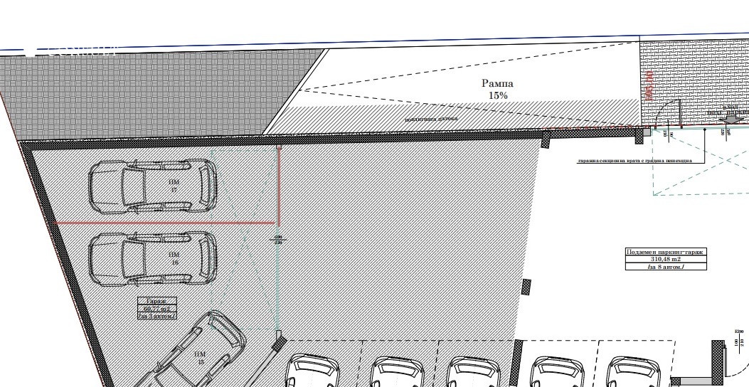 Основна снимка