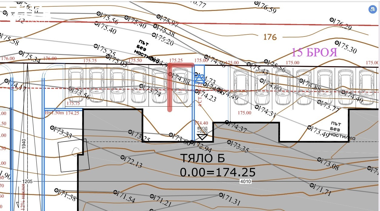 Основна снимка