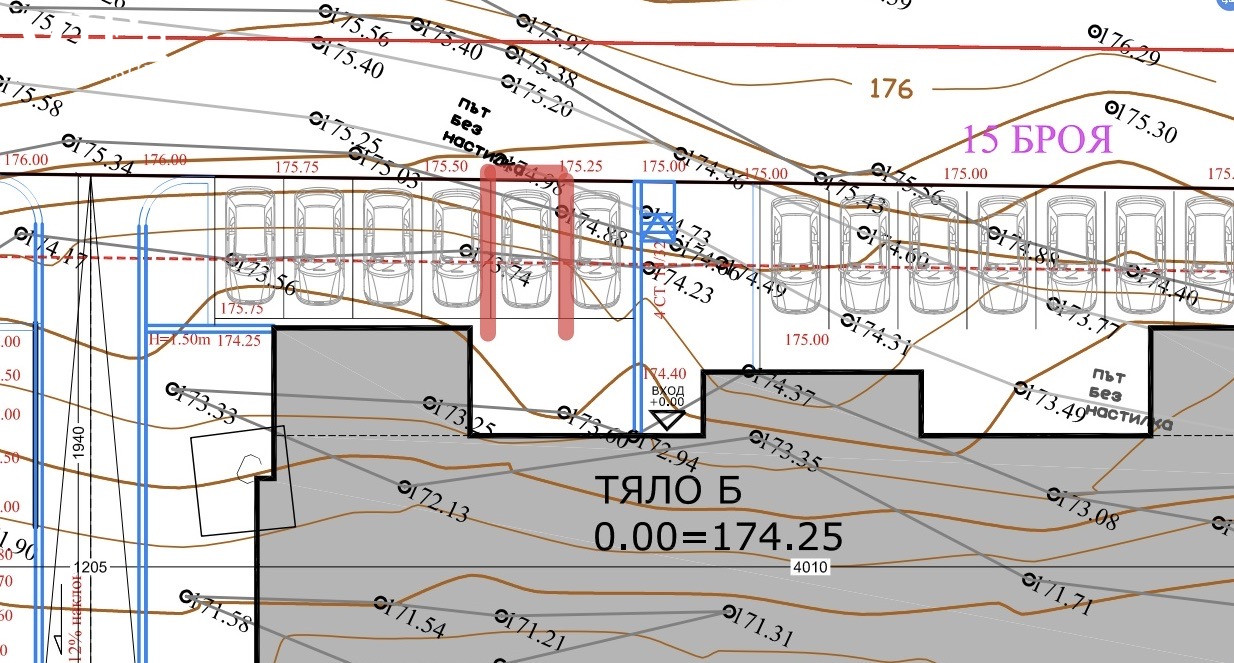 Основна снимка