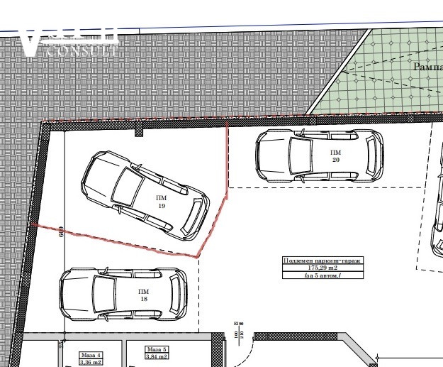 Основна снимка