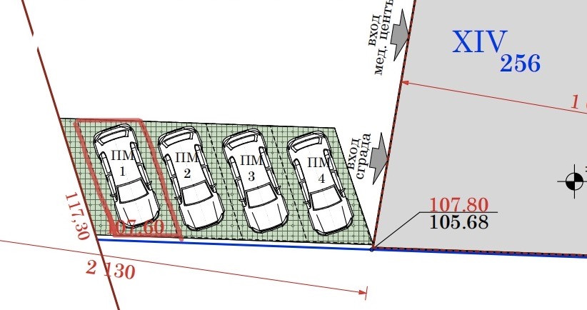 Основна снимка