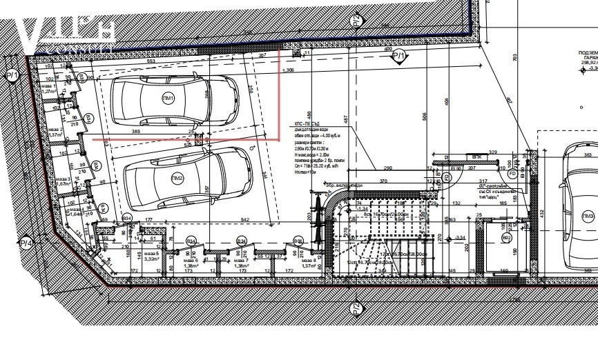Основна снимка