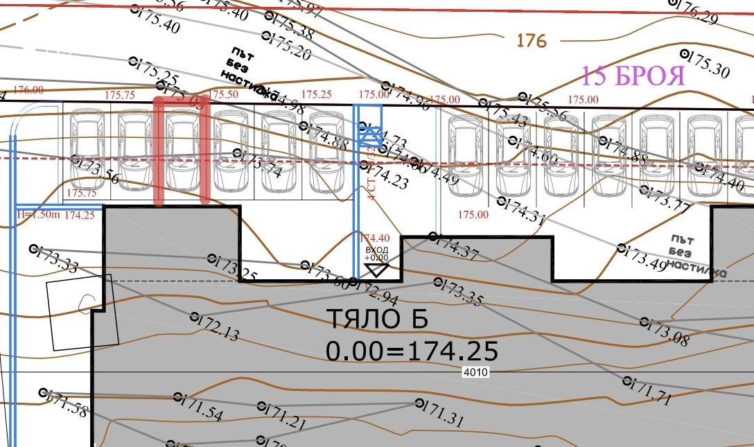 Основна снимка