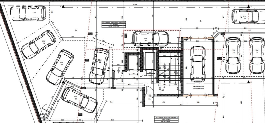 Основна снимка