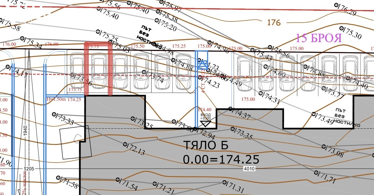 Основна снимка