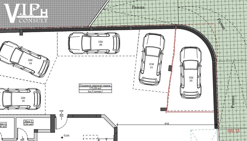 Основна снимка