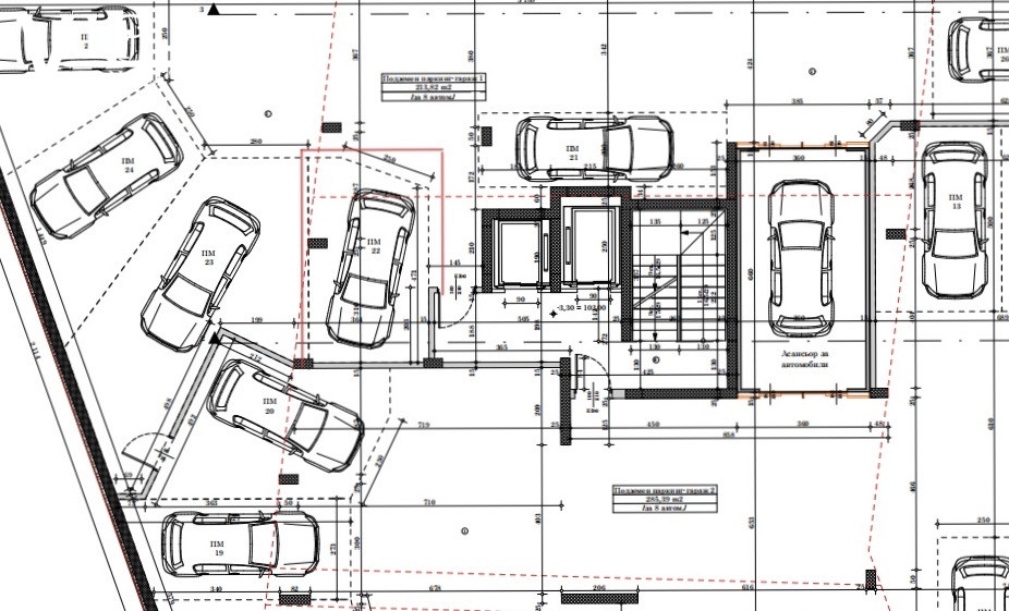 Основна снимка
