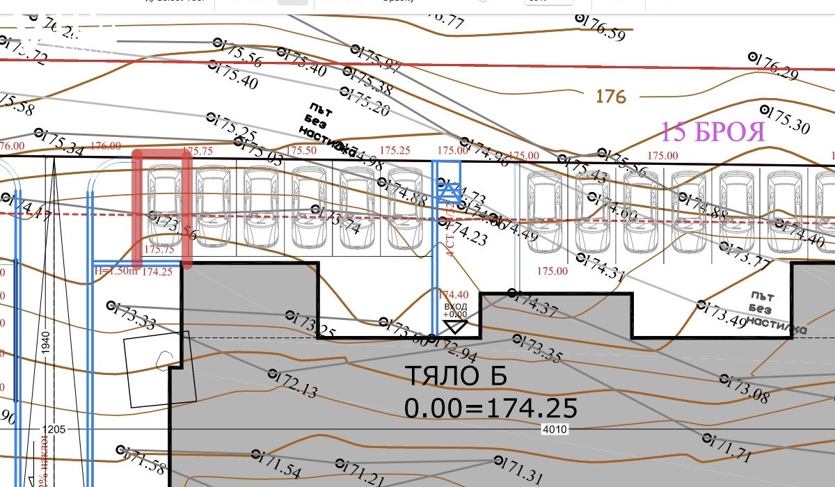 Основна снимка
