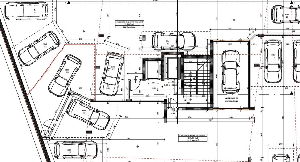 Основна снимка