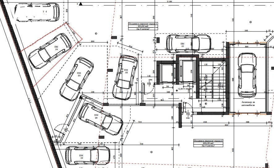 Основна снимка