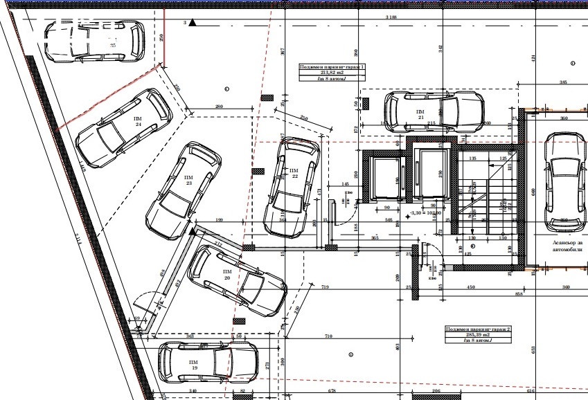 Основна снимка