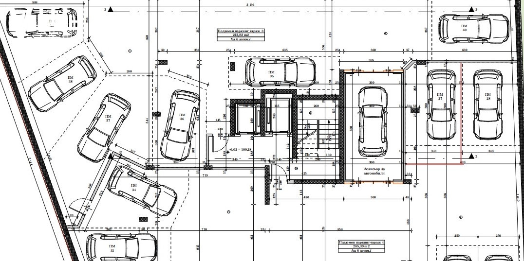 Основна снимка
