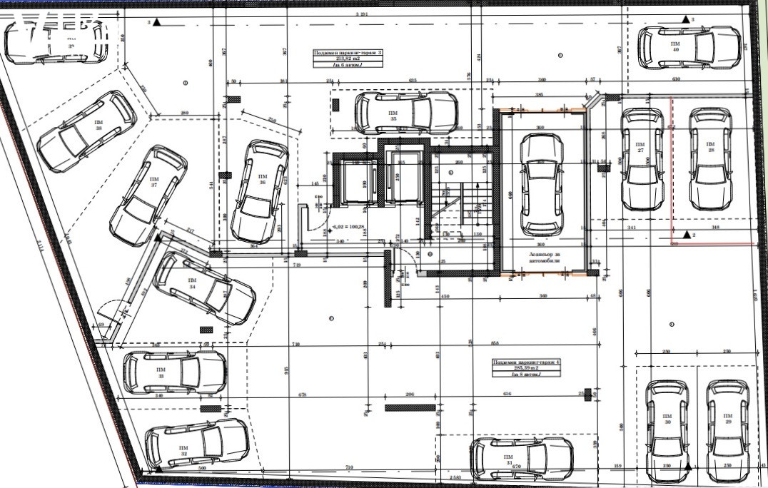 Основна снимка