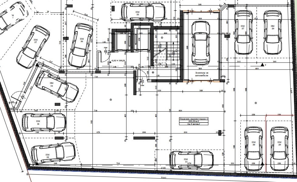 Основна снимка