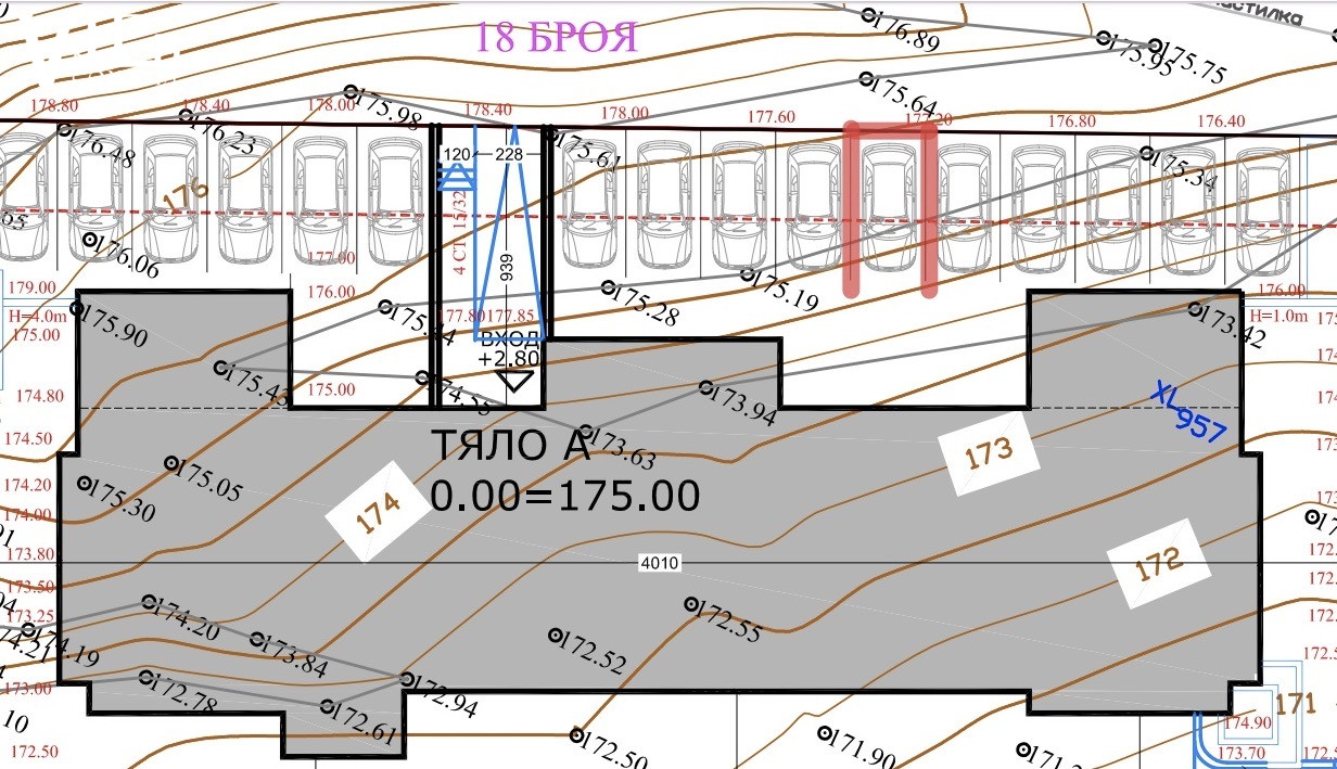Основна снимка