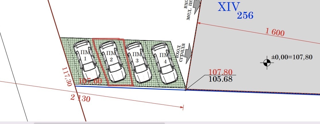 Основна снимка