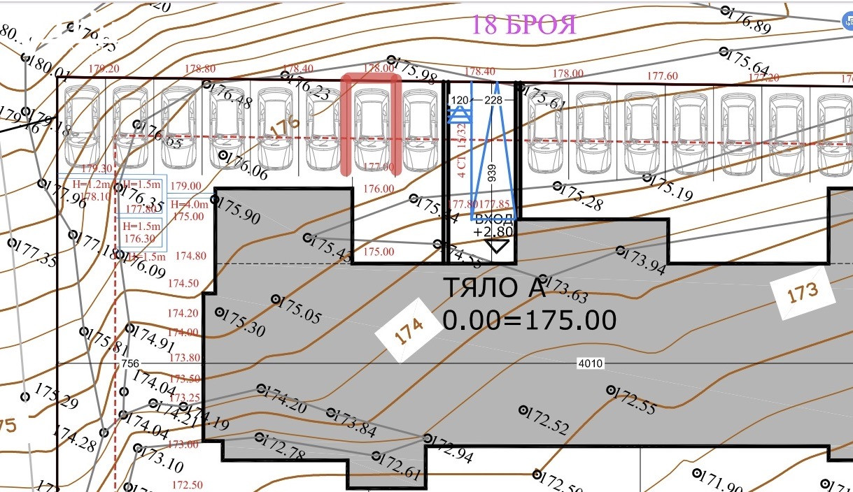 Основна снимка