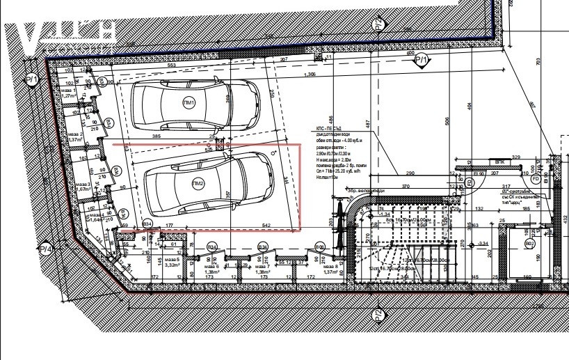 Основна снимка