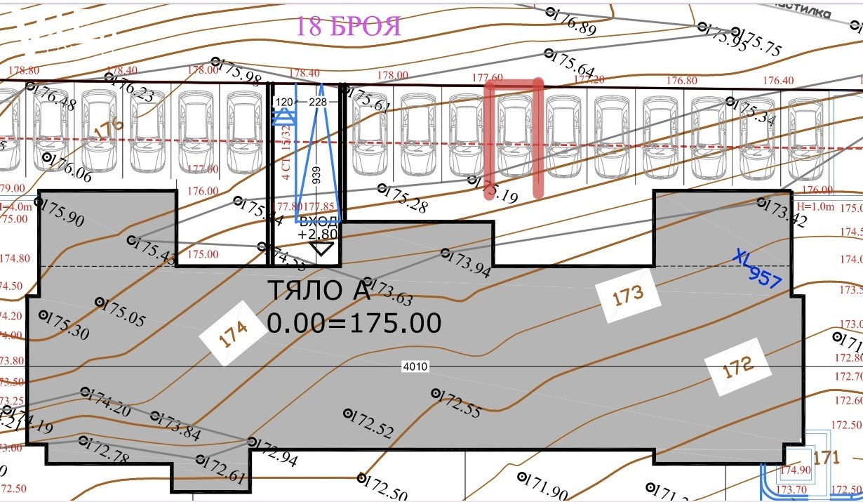 Основна снимка