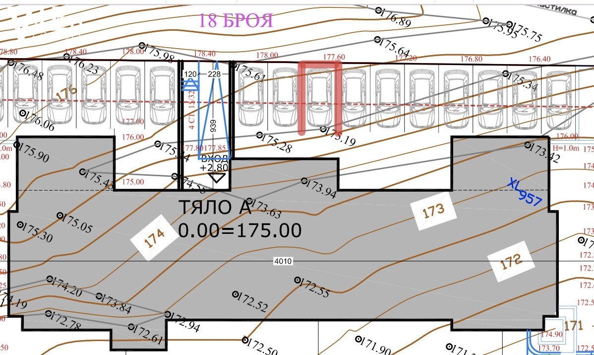 Основна снимка