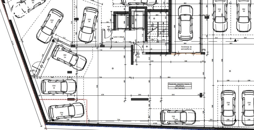 Основна снимка