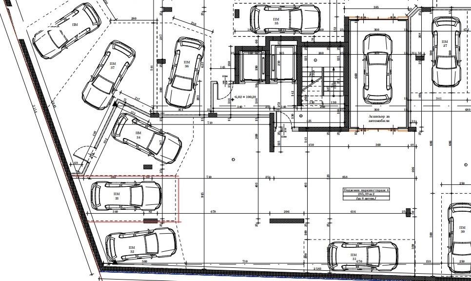 Основна снимка