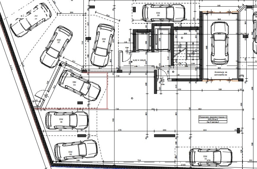 Основна снимка