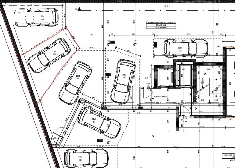 Основна снимка