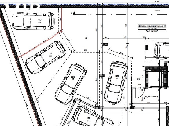 Основна снимка