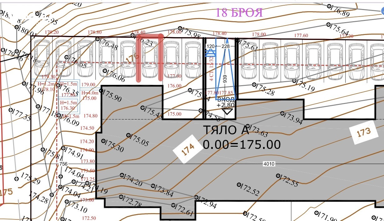 Основна снимка
