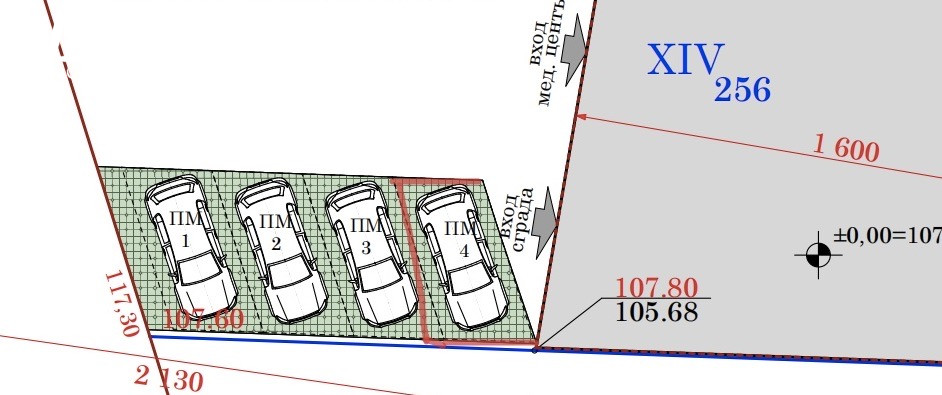 Основна снимка