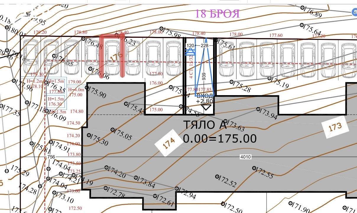 Основна снимка