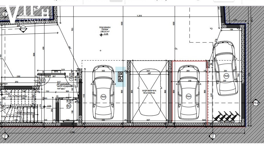 Основна снимка