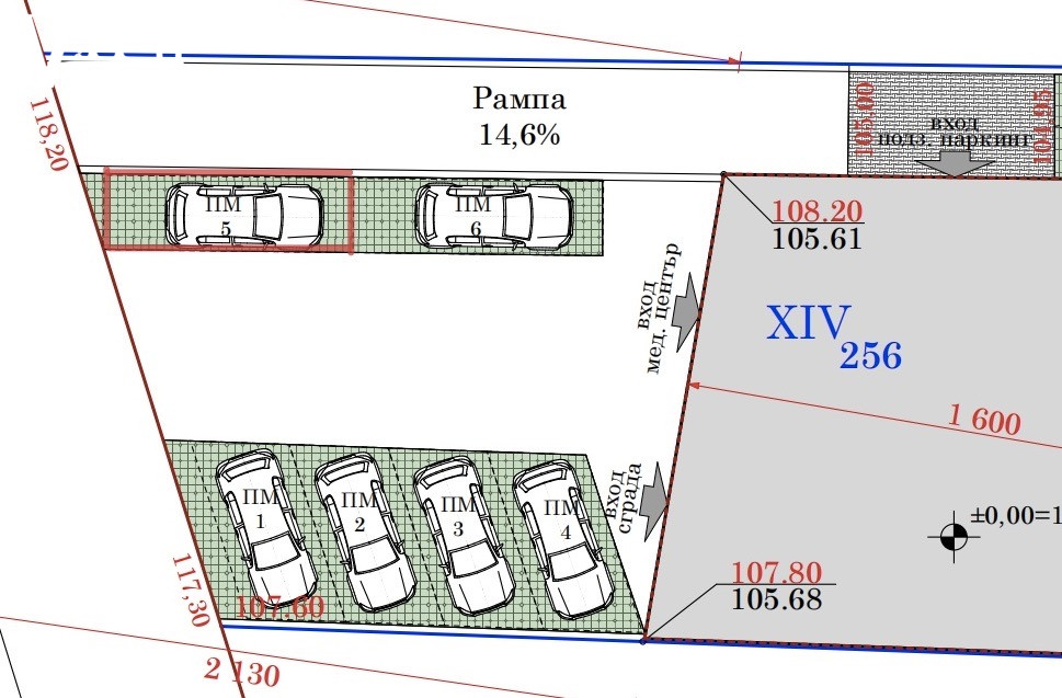 Основна снимка
