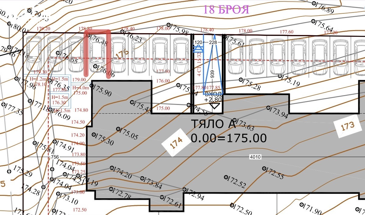 Основна снимка