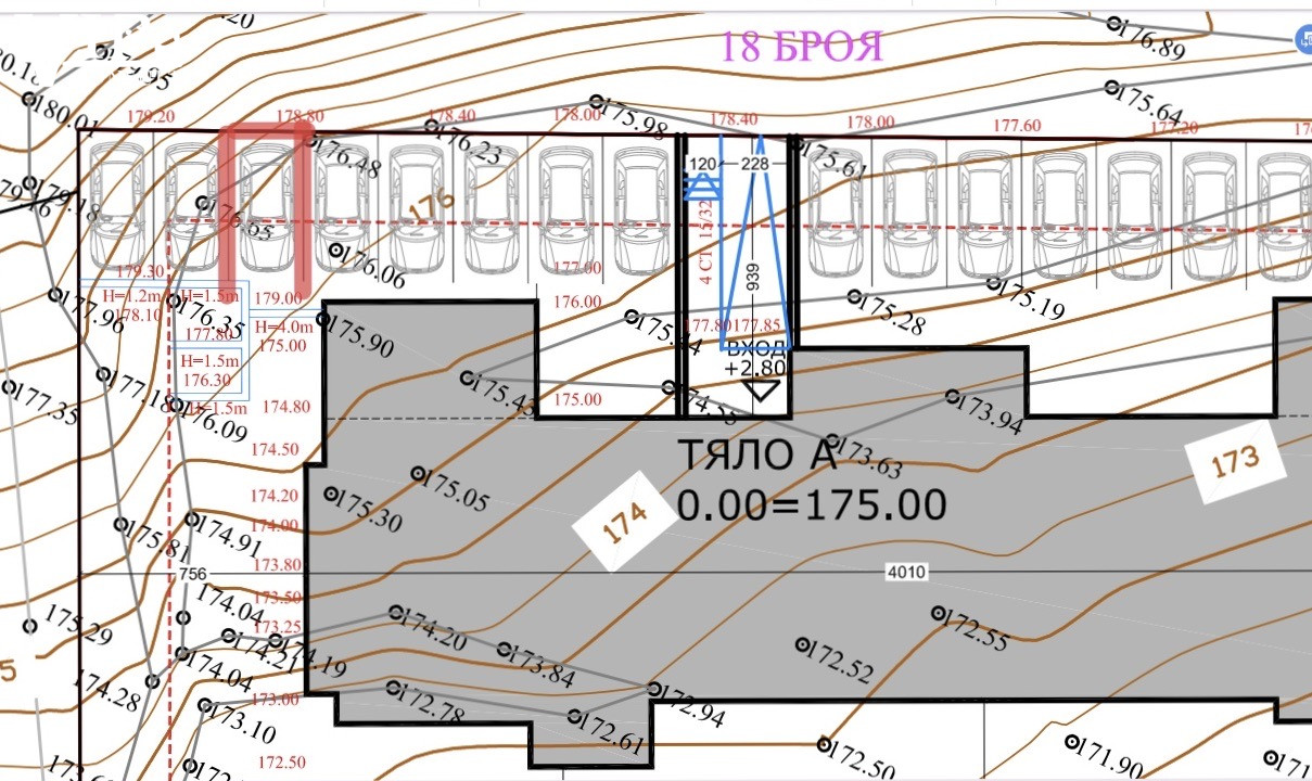 Основна снимка