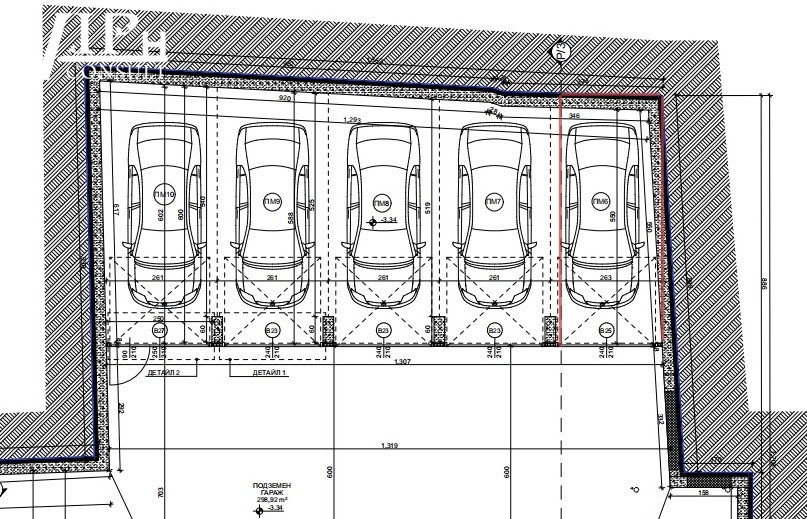 Основна снимка