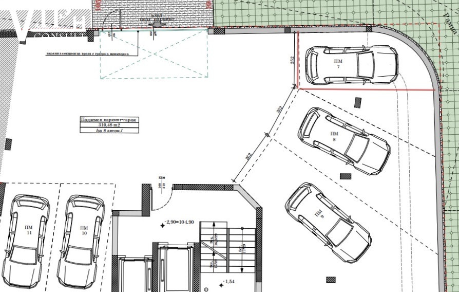 Основна снимка