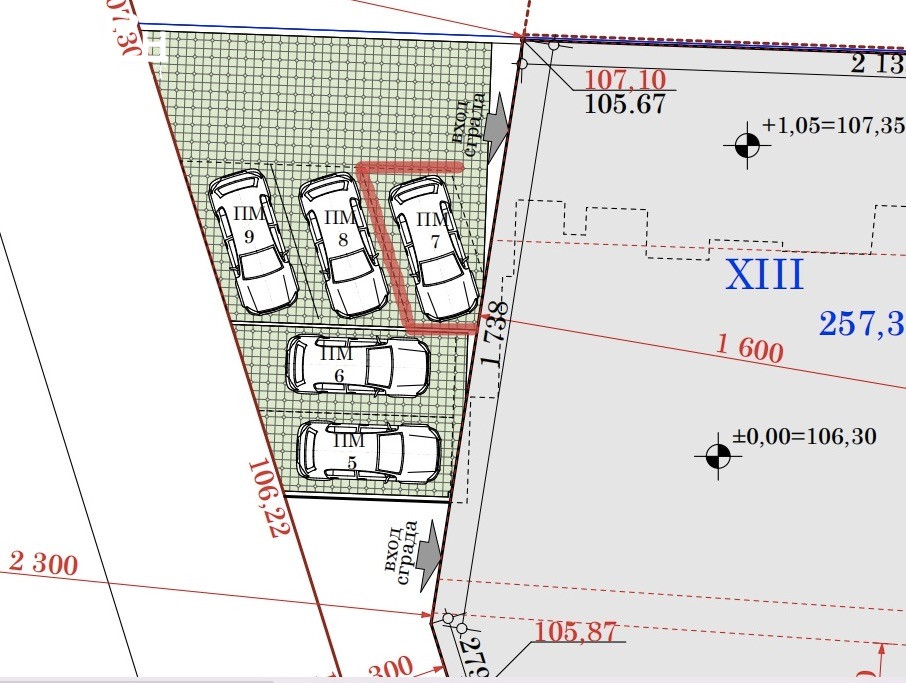 Основна снимка