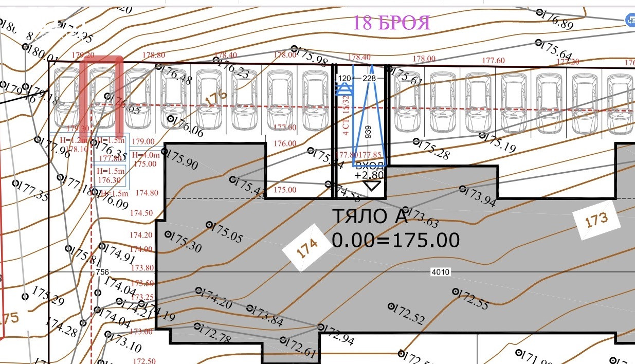 Основна снимка