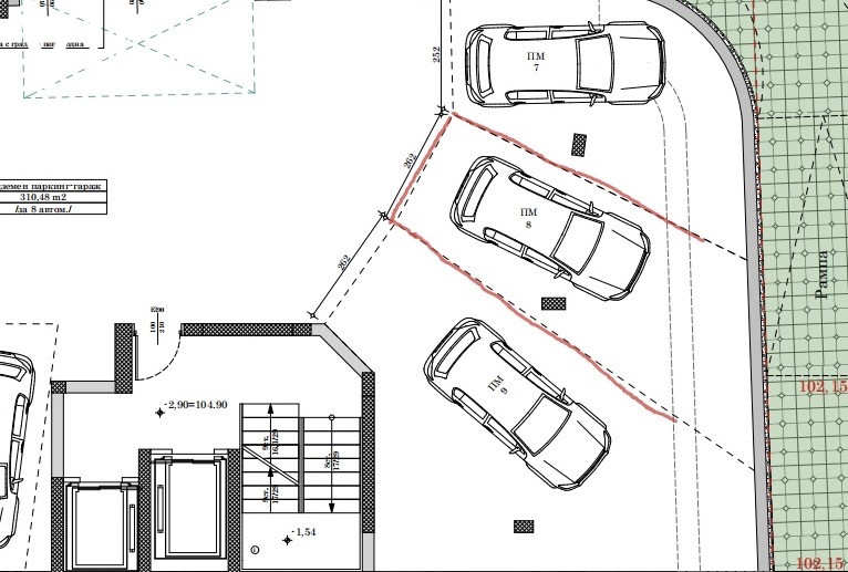 Основна снимка