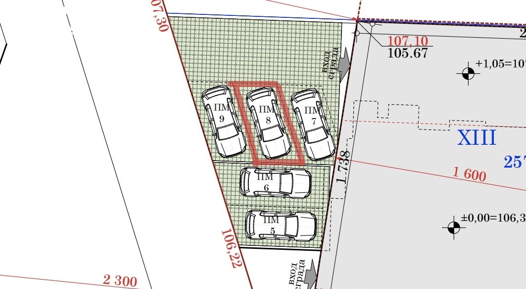 Основна снимка