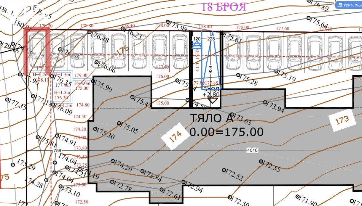Основна снимка
