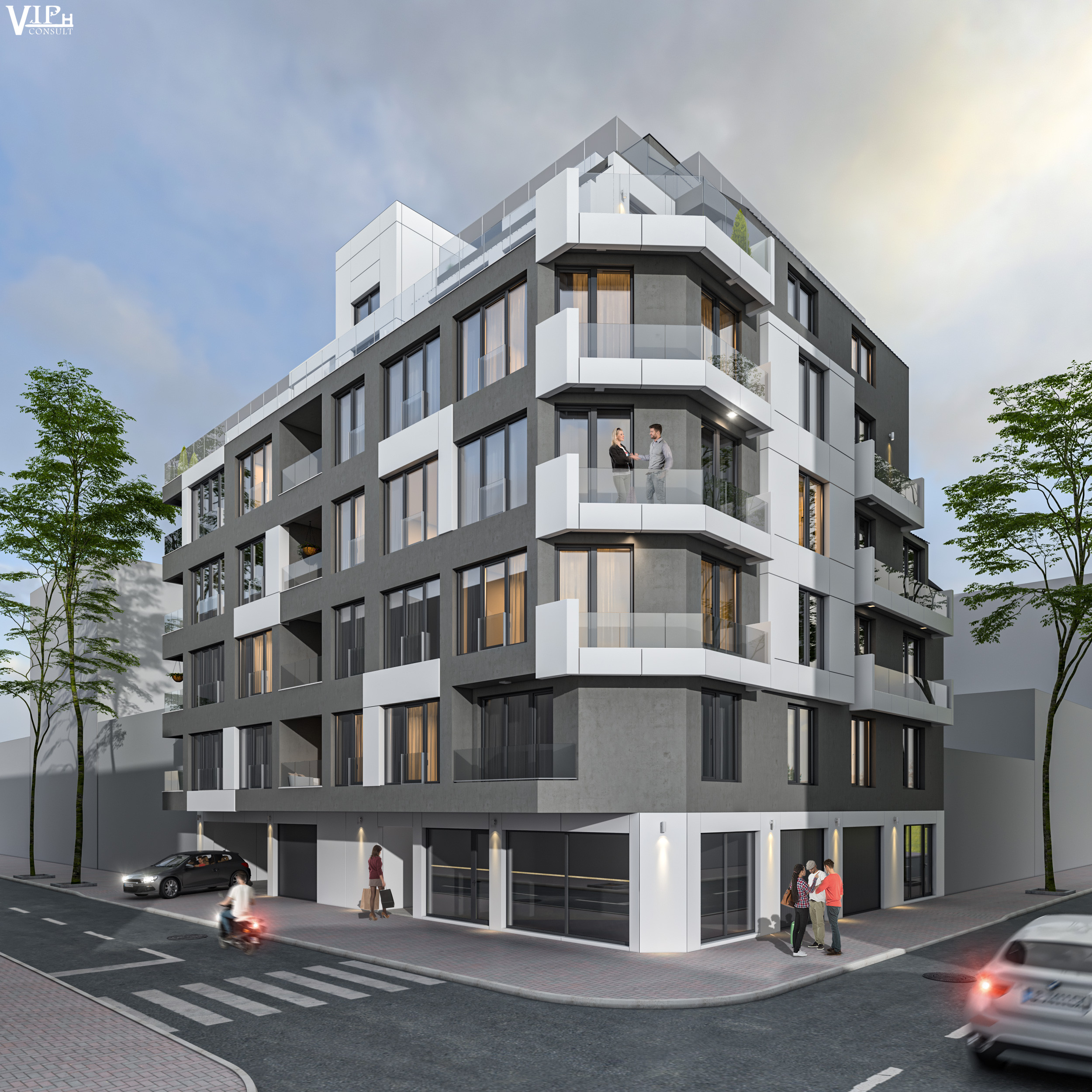 Основна снимка